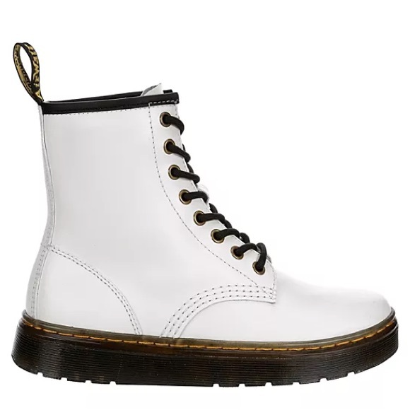 Dr Martens Zavala Boot - Picture 2 of 7